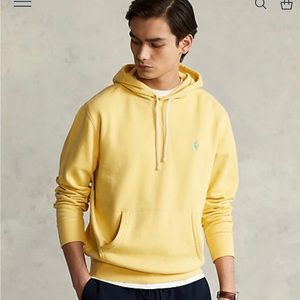 NWT Polo Ralph Lauren Hoodie size 2XB